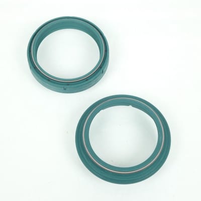 Cache poussière de fourche SKF pour Moto KTM 380 Exc / Sx 2000 à 2002 Neuf