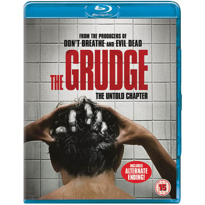 Grudge: The Untold Chapter