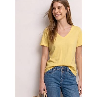 Basic shirt