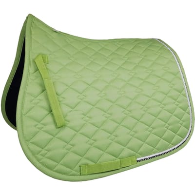 Dressuurmat voor paarden York Avril