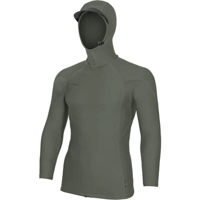 Hoodie voor surfen met lange mouwen O'Neill Hyperfreak Rash Guard