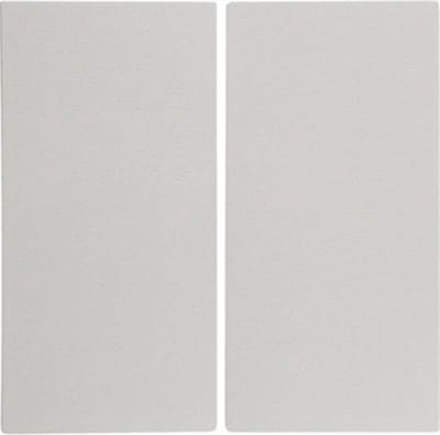 Hager Berker S.1/B.3/B.7 Schakelelement/Centrale Plaat - 16238989 - E2FE6