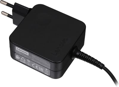Lenovo 5A10H43632 oplader 45W - EU wallplug - afgerond