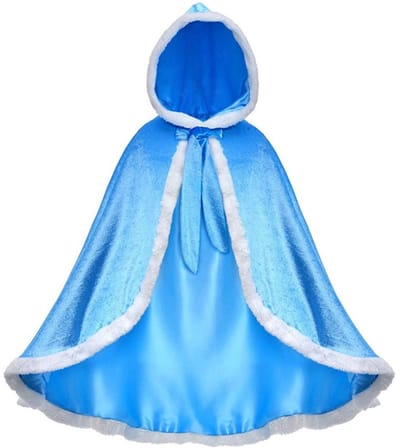 Jobber Toys - Prinsessenjurk Meisje - Prinsessen speelgoed - Prinses