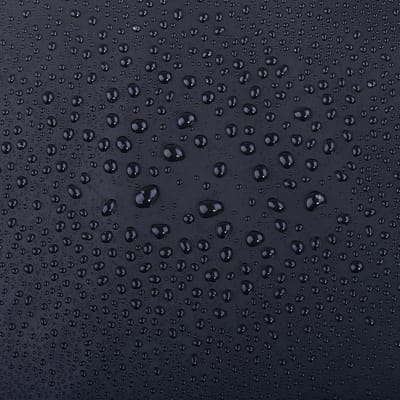 Grote Poly Mailers - Verzendzakken Enveloppen - Pakketten Verzenden - Water Scheur Bestand - 200 Stuks - Zwart