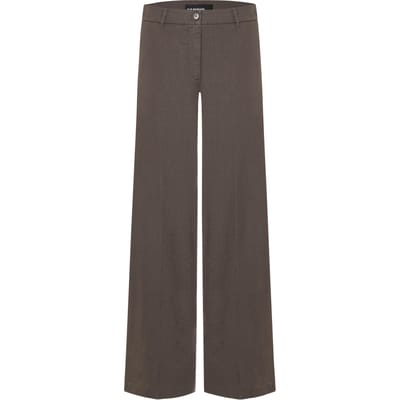 Cambio Adrienne Pantalons Bruin 8003 0414 00