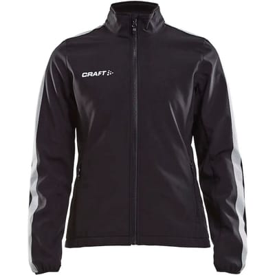 Damesjas Craft pro control softshell