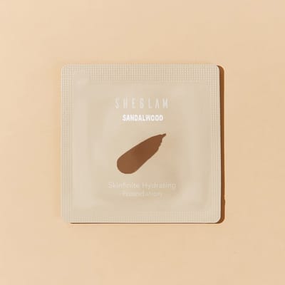 Skinfinite Sample Hydraterende Foundation-Sandalwood Merk Beauty Cosmetica Make-Up Voor Vrouwen En Meisjes