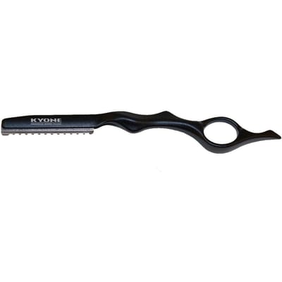Kyone SR-01 Styling Razor Black