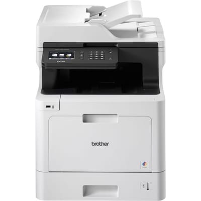 Brother DCP-L8410CDW - All-in-One Laserprinter