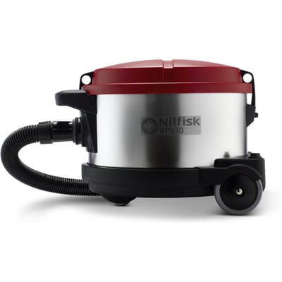 Stofzuiger Nilfisk VP930 C 760W Hepa 10L