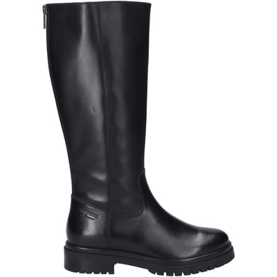 JOSEF SEIBEL Stacey 10 | Laars voor Dames | zwart