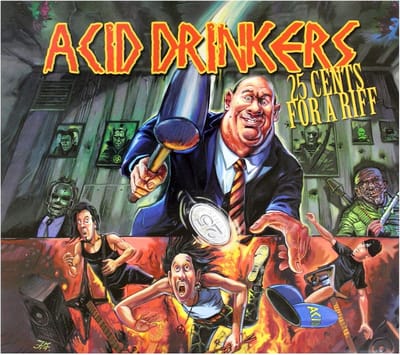 Muziek CD - Audio Drager - Muziek Luisteren - Fysieke Drager - Standaard Formaat
