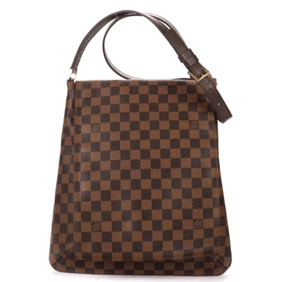 Musette Salsa Long Strap GM  schoudertas