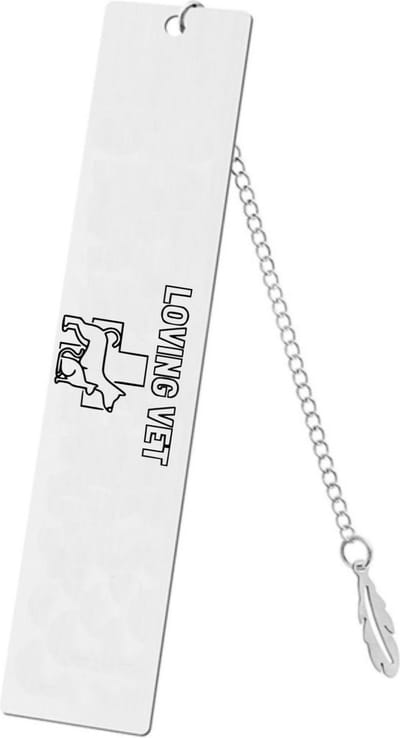 Akyol - dierenarts boekenlegger - Honden - familie vrienden collega - cadeau