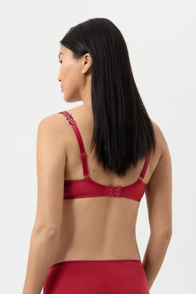 mey Damen Spacer Beha Serie Delightful