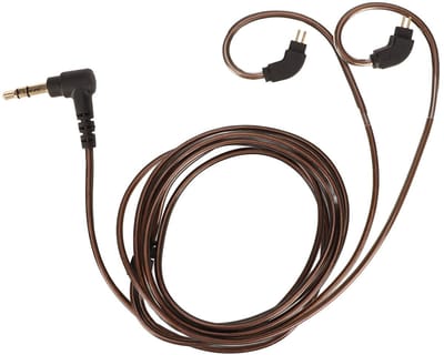 OFC Core Upgrade Kabel voor Weston UE3X UE18 W4R UM3X en KZ AS10 AS06 AS10 ZST ZS3 ZS4 ZS5