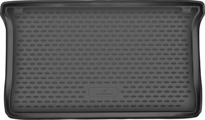 Walser XTR kofferbakmat geschikt voor BMW i3 (I01) 08/2013-2022