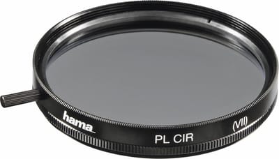 Hama Polafilter Circulair 37Mm