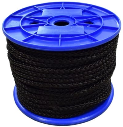 MULTILON 200M 3 MM ZWART