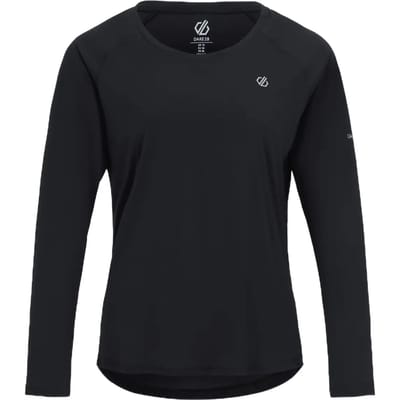 Trainingsshirt met lange mouwen voor dames Dare 2B Nimble