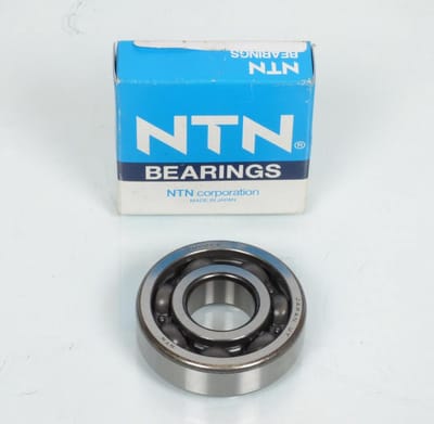 motorlager ntn voor kawasaki 125 kx 1985 tot 1987 63/22c4 /right 22x56x16 nieuw