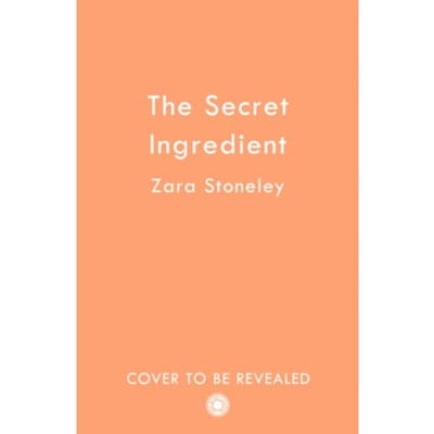 The Secret Ingredient - Sue Heath