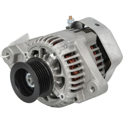 Driefasige generator STARDAX STX110154R