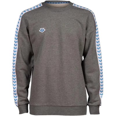 Dames sweatshirt Arena Team Heather-WH