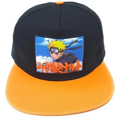 Kindermuts Educa Borras Naruto