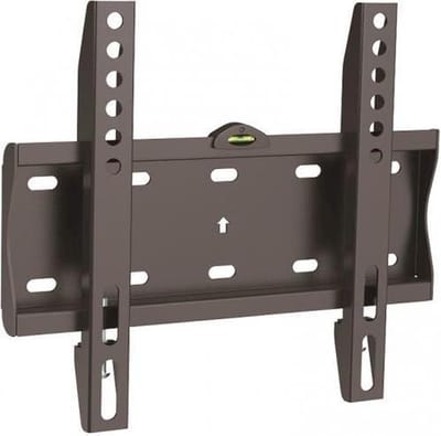 Belife® Universele TV Muurbeugel 23 tot en met 42 inch | Ophang Beugel | EXTRA PLAT