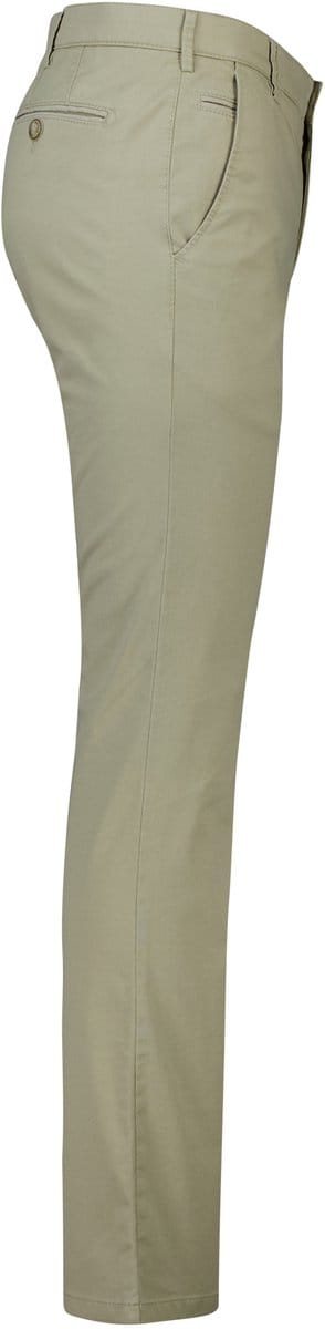Meyer katoenen broek beige