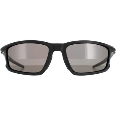 Tommy Hilfiger Zonnebril Th 1914/S 003 M9 Mat Black Gray Polarisatie