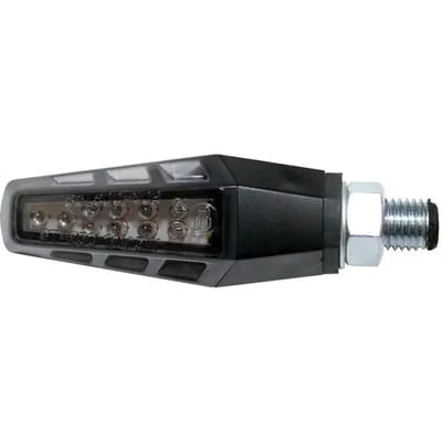 Paar motorfiets led-knipperlichten Brazoline Gill