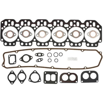 Motor pakking, compleet (boven) ENGITECH ENT000395