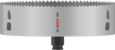 Bosch PRO Multi Material PC Plus Gatenzaag 177 mm - 2608594421