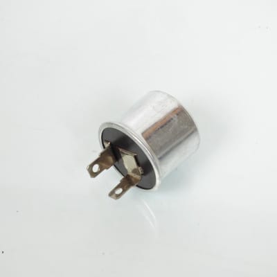 kyoto auto knipperlicht unit 2 polen 12v 15wx2+1,5w nieuw