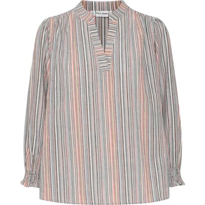 Vrouwenblouse Pulz Jeans Shelly