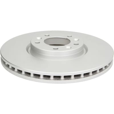 Remschijf BOSCH 0 986 479 A89 voorkant, geventileerd, sterk gecarboniseerd, 1 Stuk