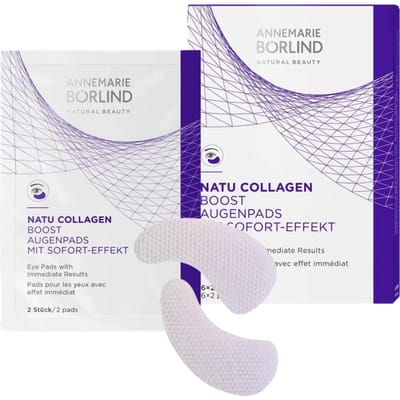 Annemarie Börlind Natucollagen Boost Eye Pads