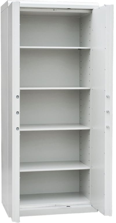 MustangSafes MSD80