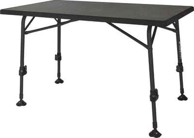 Eurotrail St. Gobain S - Campingtafel - Small - Antraciet