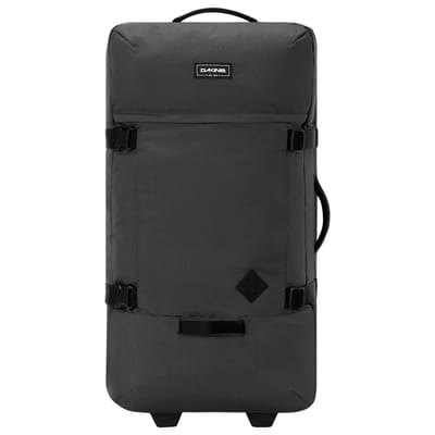 Reiskoffer Dakine 365 Roller LT 120L Carbon Heather