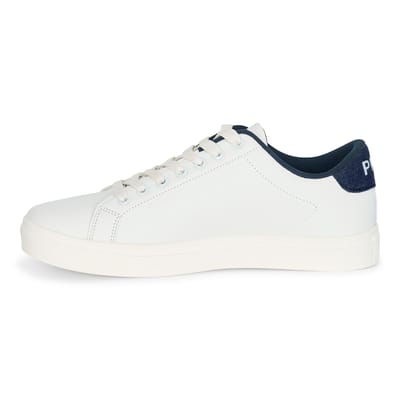 PME Legend - Heren Sneakers Carrior - Wit - Maat 41