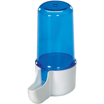 Duvoplus - Vogelnest - Vogel - Fontein Firenze 200ml Blauw - 1st