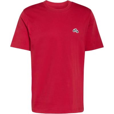 adidas Summer Slide Graphic T-shirt Heren