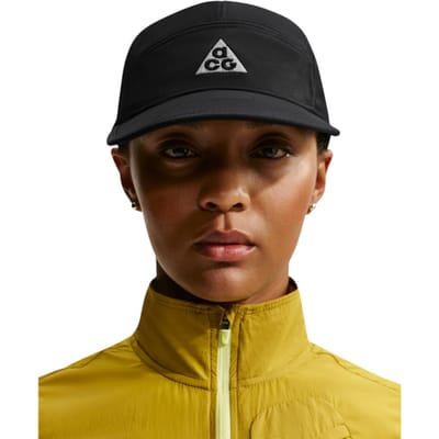 Nike Acg Fly Unstructured Pet Zwart K010