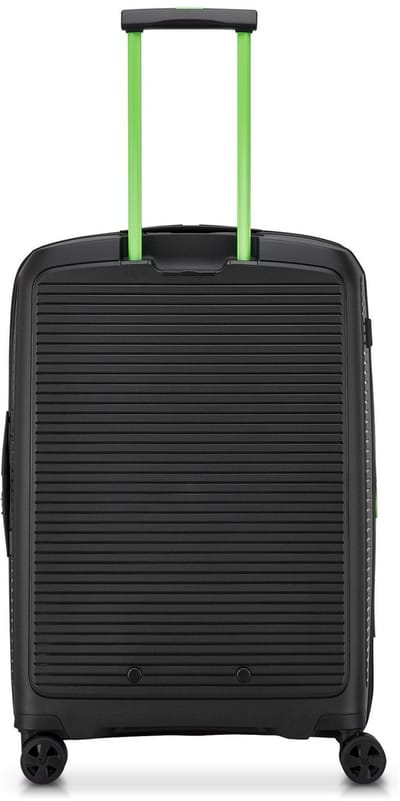 Roncato Arcade Spinner 67 cm - Uitbreidbaar 78/92 liter - 67x46x27/32 cm - nero