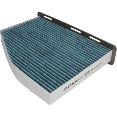 Filter, cabinelucht BOSCH 0 986 628 515