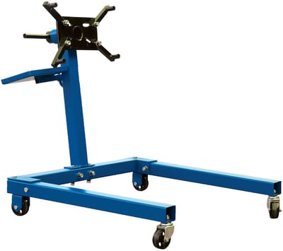 BGS Motorstandaard XL 560 kg - 9230